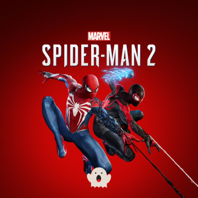 SPIDERMAN2