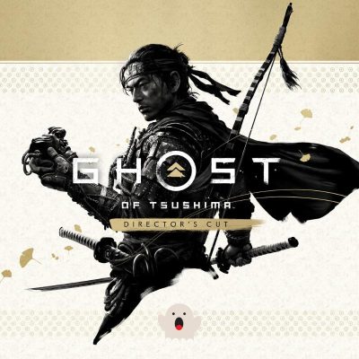 بازی Ghost of Tsushima