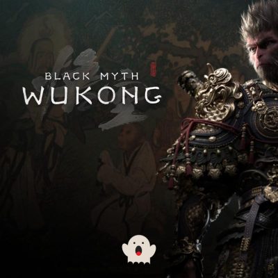 خرید اکانت قانونی Black Myth Wukong