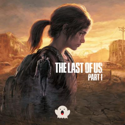 The Last Of Us Part1
